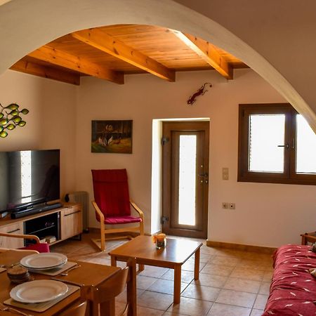 Mylonakis Home Макрі-Ялос Екстер'єр фото